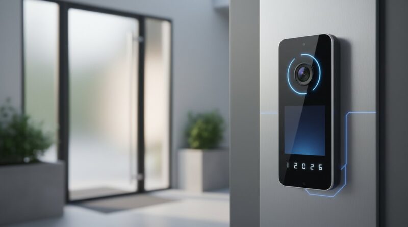 Domofon z kamerą — ranking wideodomofonu 2026