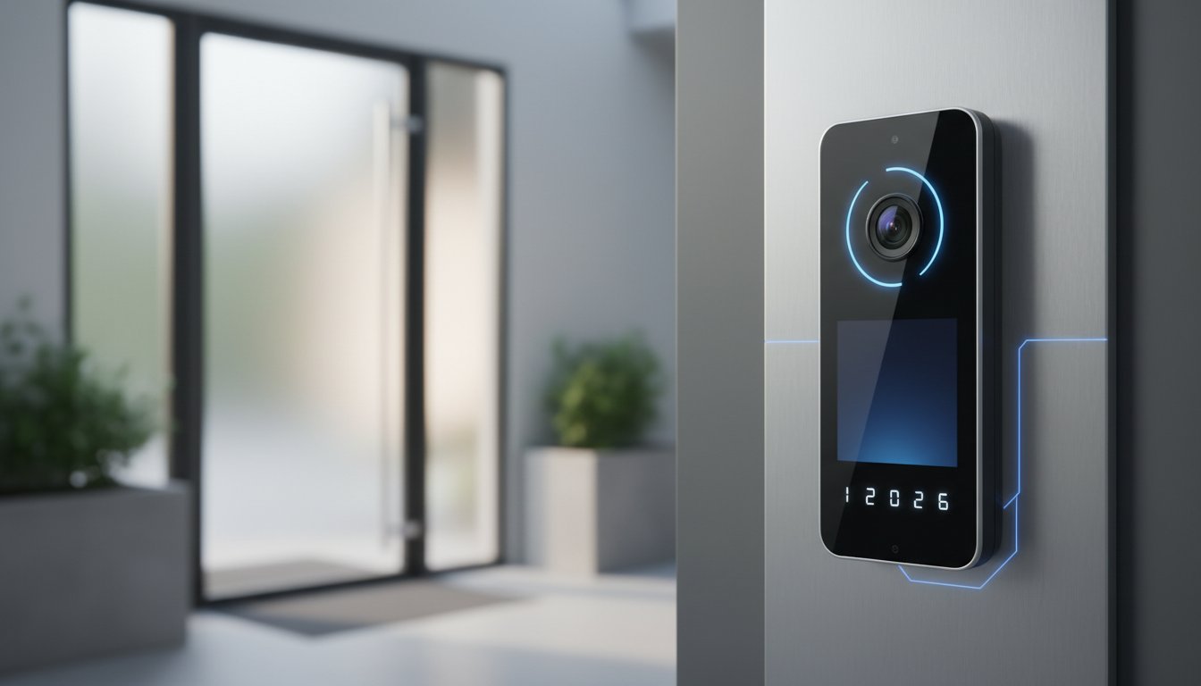 Domofon z kamerą — ranking wideodomofonu 2026