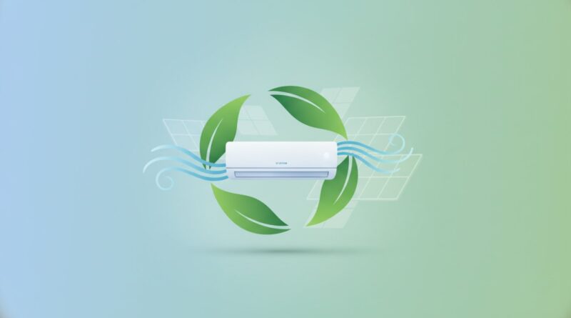 Klimatyzacja energooszczędnie – jak zacząć